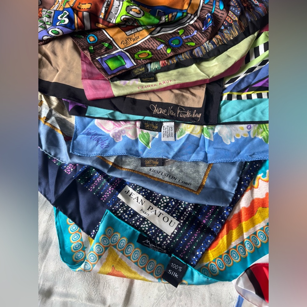 Bundle Scarf - image 3